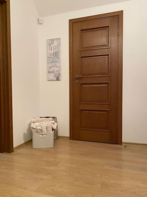 4 Bedroom Family House With Access To A Hot Tub Goczałkowice-Zdrój Exteriör bild