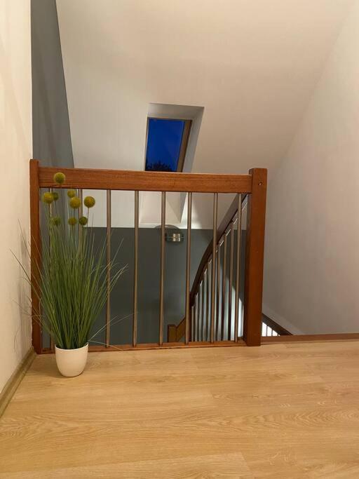 4 Bedroom Family House With Access To A Hot Tub Goczałkowice-Zdrój Exteriör bild