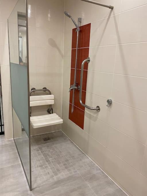 4 Bedroom Family House With Access To A Hot Tub Goczałkowice-Zdrój Exteriör bild